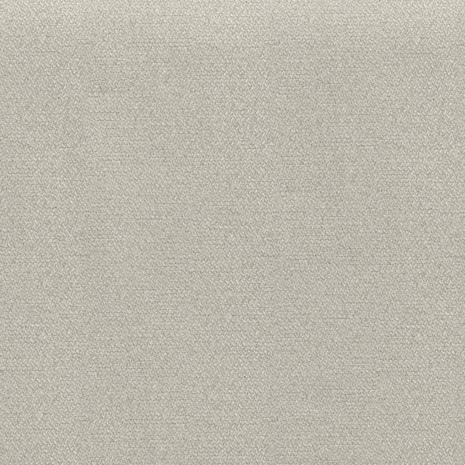 Close-up fabric texture of Modern Armchair Cream White - Morrison Collection showing durable, high-performance woven material.