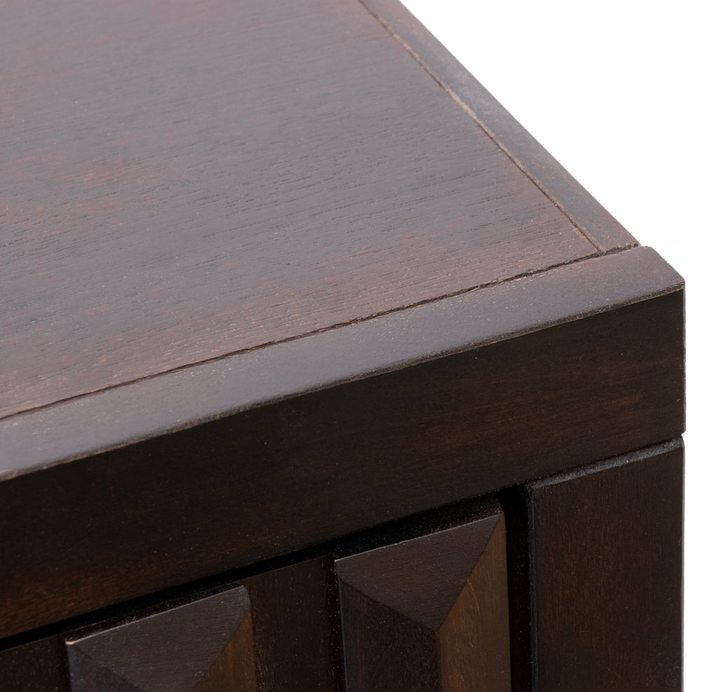 Radiance 75 inch TV Stand for TVs up to 85 inches