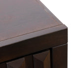 Radiance 75 inch TV Stand for TVs up to 85 inches