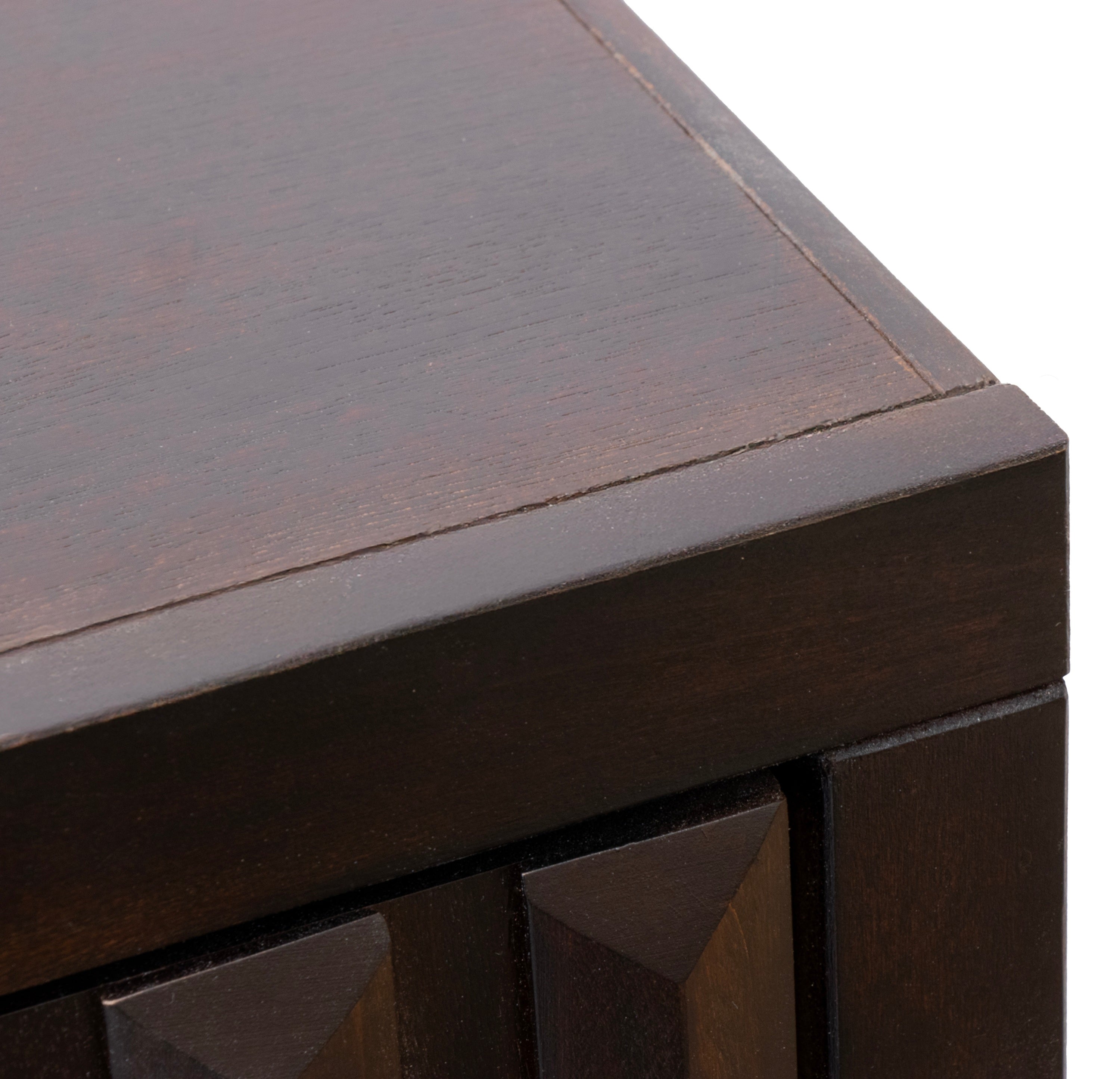 Radiance 75 inch TV Stand for TVs up to 85 inches