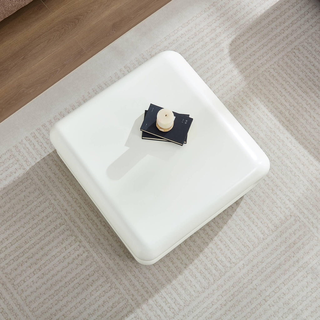 New type FRP fiberglass reinforced plastic + environmentally friendly paint finish,white.