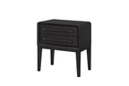 Small Nightstand - Peppercorn.