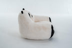 Panda Beanbag Chair for Bedrooms and Playrooms.