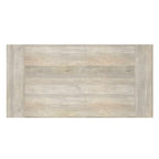 Solid Mango Wood Dining Table - Whitley Collection.