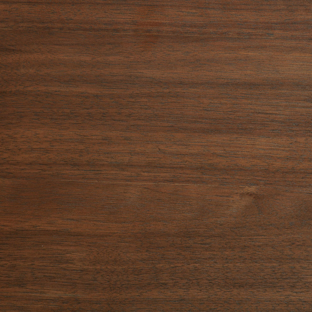 Verona Walnut 5-drawer Chest with Cedar Lined Drawers.