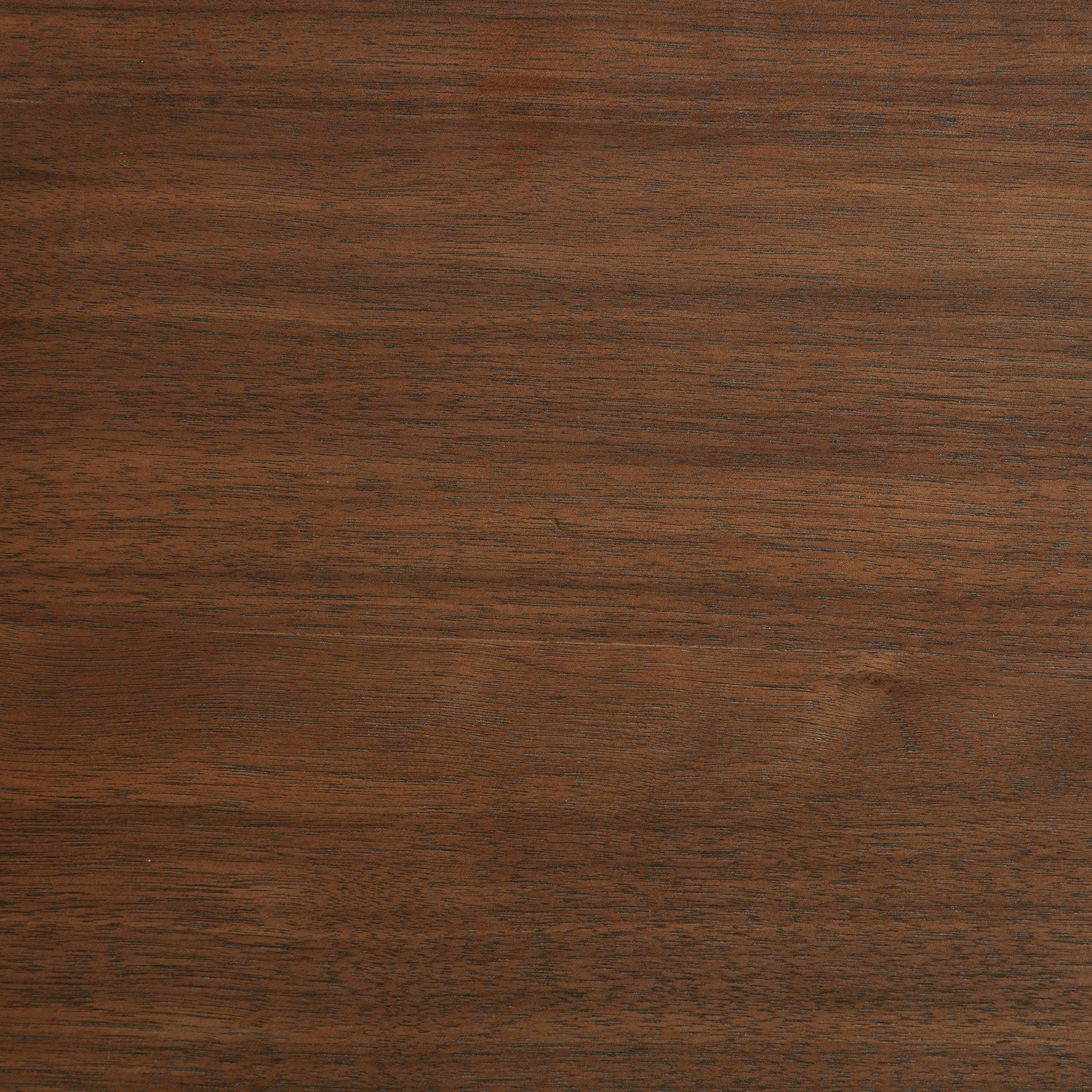 Verona Walnut 5-drawer Chest with Cedar Lined Drawers.