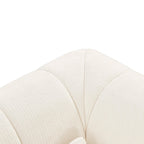 145.5 Inch Modular Sectional Sofa for Living Room.