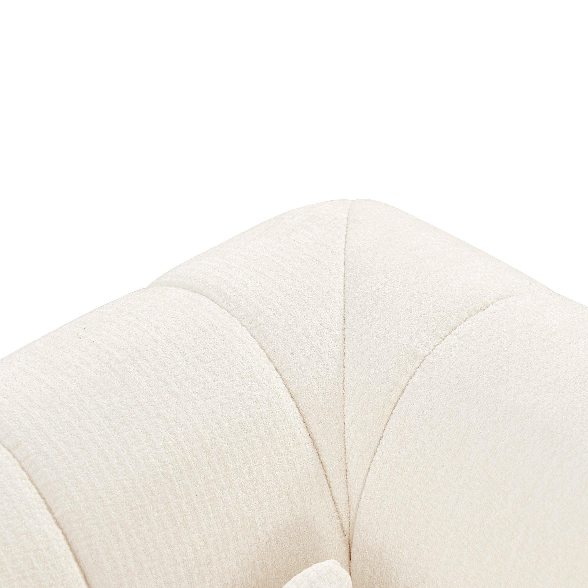 145.5 Inch Modular Sectional Sofa for Living Room.