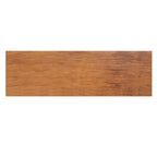 Acacia Wood Sideboard Cabinet for Dining or Living Room.
