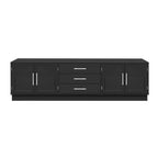 68.9'' Modern Minimalist TV Stand for TVs up to 75 Inches.