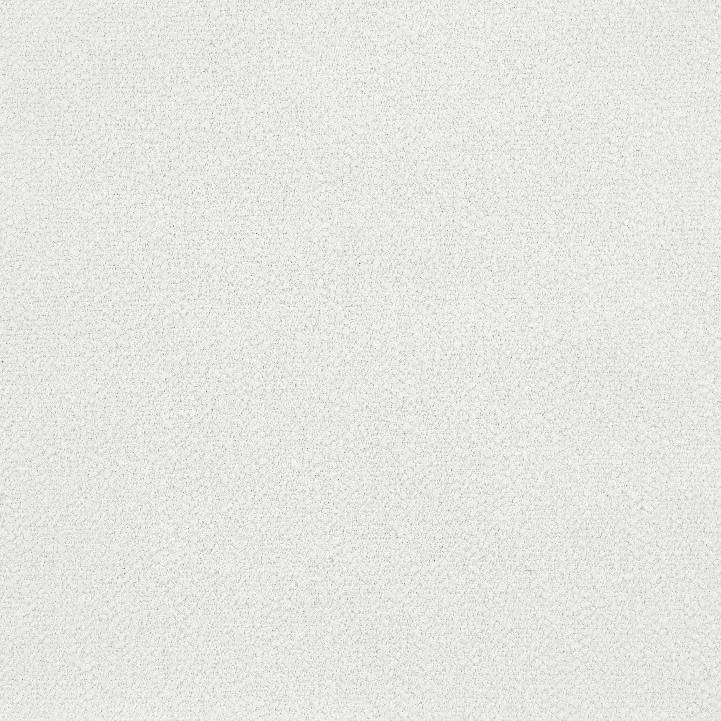 Segoura Ivory Upholstered Modular Sectional with Ottoman.