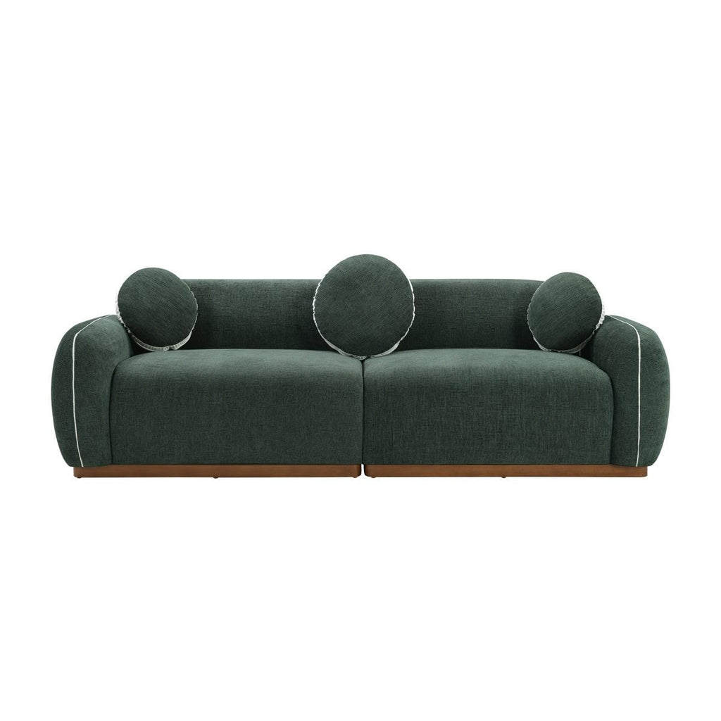 Modern Seater Sofa for Apartments and Gatherings.