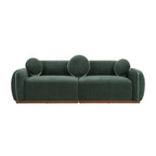 Modern Seater Sofa for Apartments and Gatherings.