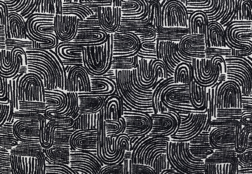 Black Finish 1pc Accent Chair Armless Design And Angled design Tapered Legs Primary Living Room Accent Chair