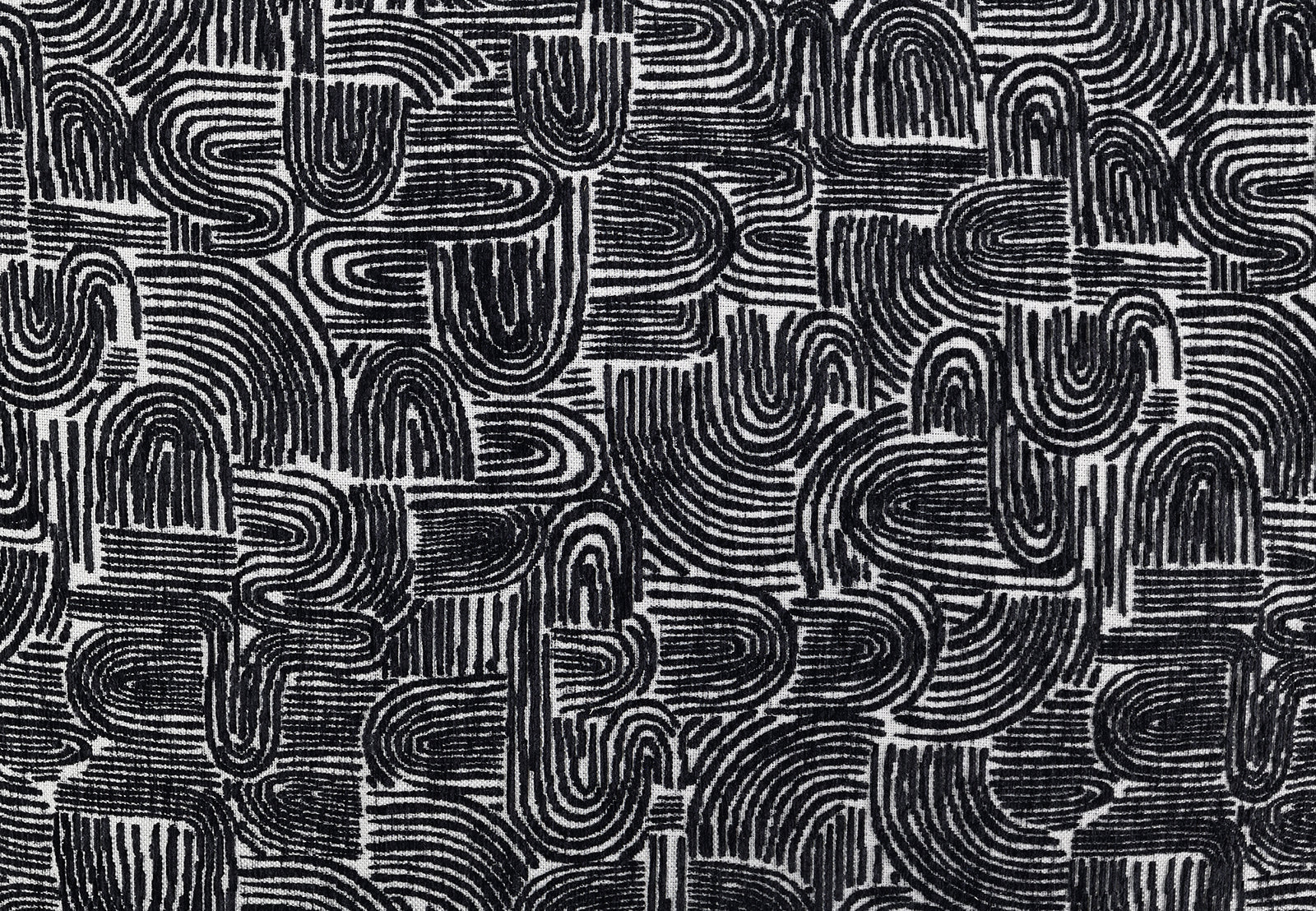 Black Finish 1pc Accent Chair Armless Design And Angled design Tapered Legs Primary Living Room Accent Chair