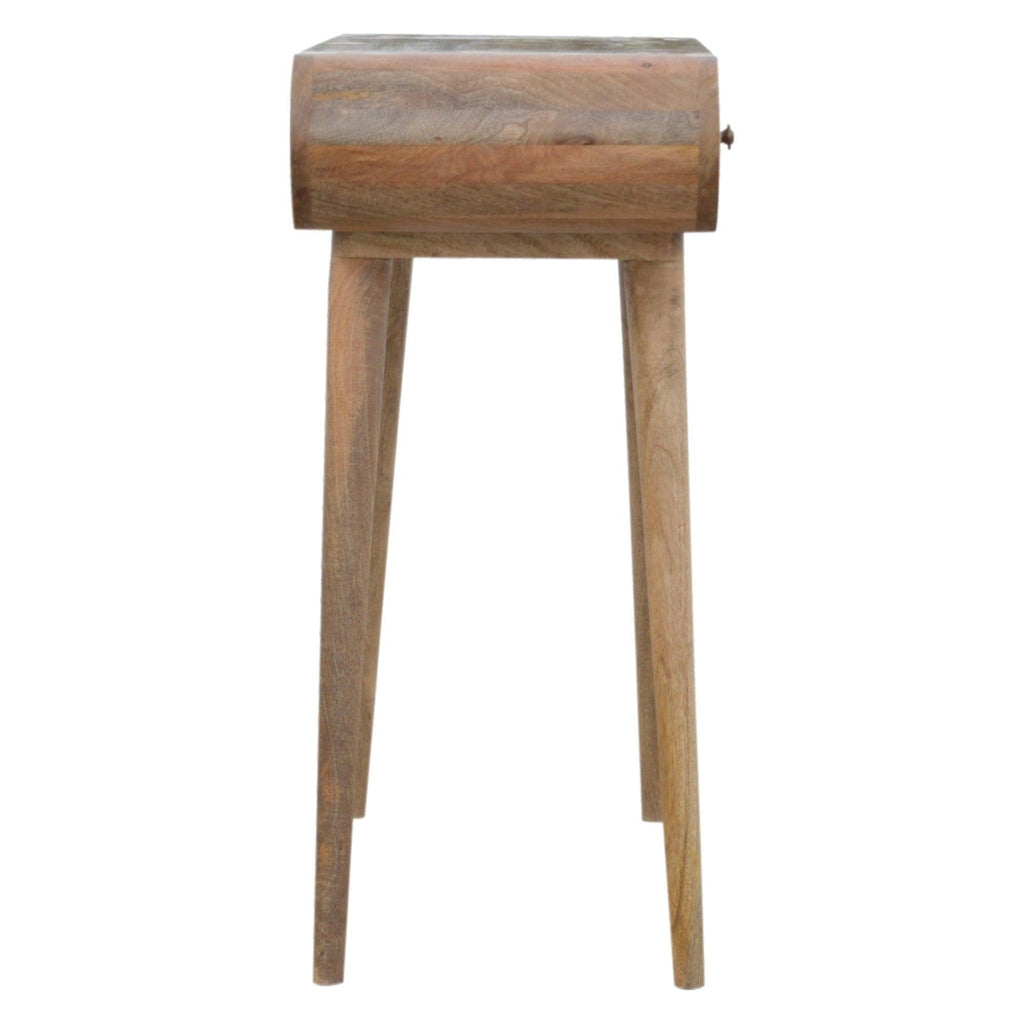 London Console Table.