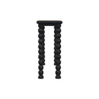 Artisan Furniture Solid Wood Console Table - Black Mango.
