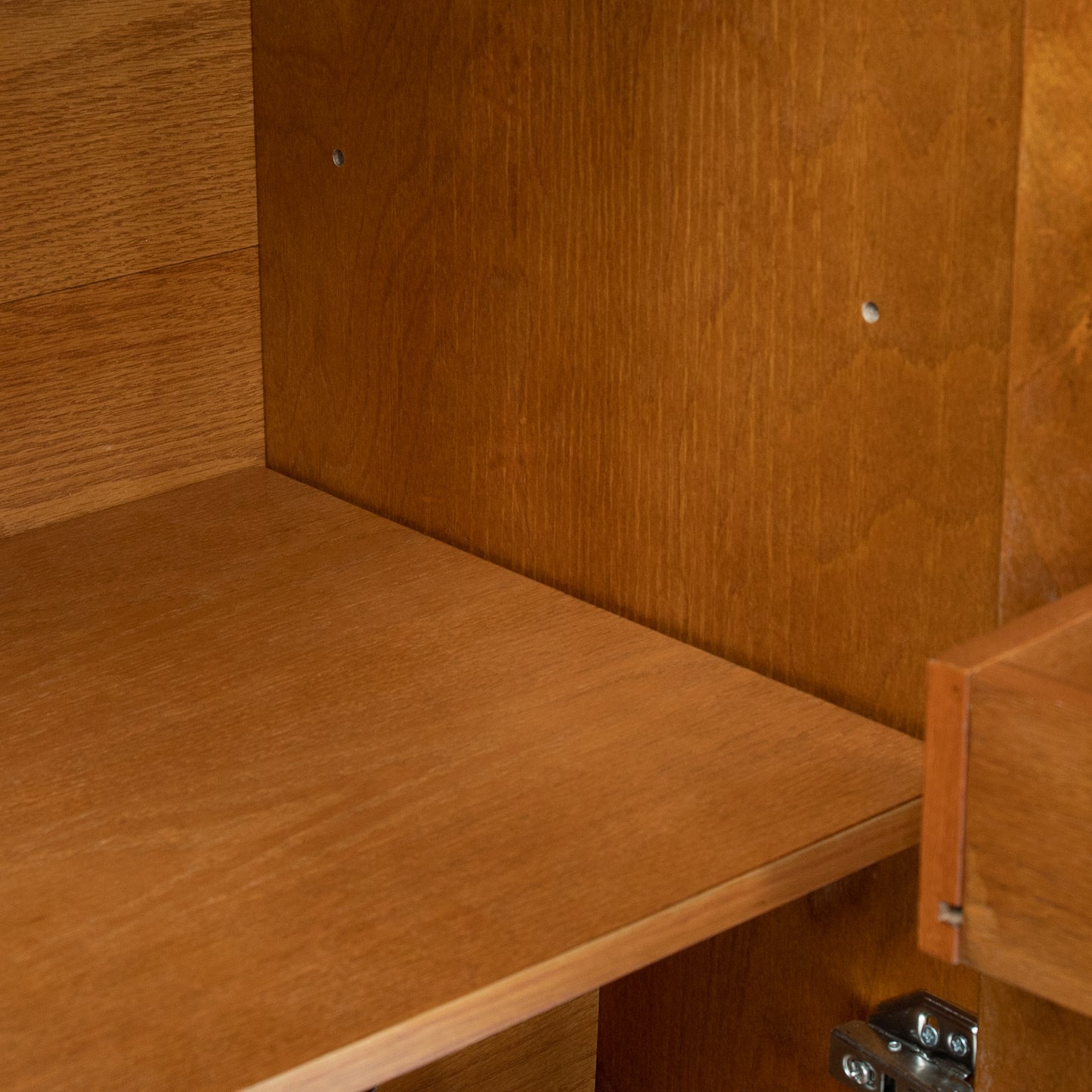 31.5" Liquor Cabinet with Wine Glass Holder & Wine Rack & Adjustable Shelf, Wine Cabinet, Kitchen Coffee Bar Cabinet, Rustic Sideboard Buffet  Cabinet with storage for Home Farmhouse Dining Room