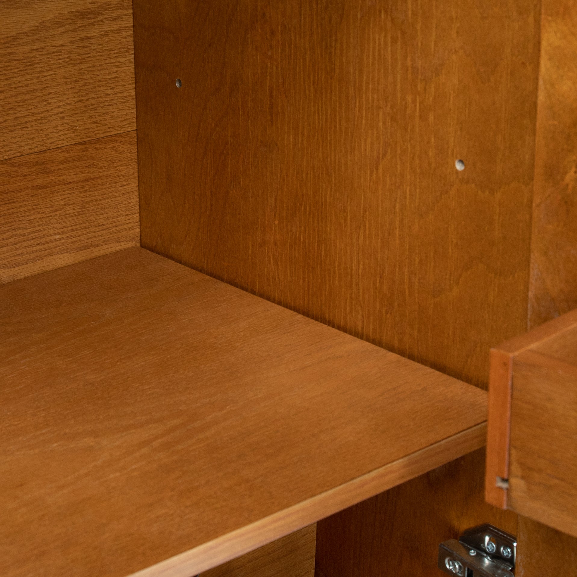 31.5" Liquor Cabinet with Wine Glass Holder & Wine Rack & Adjustable Shelf, Wine Cabinet, Kitchen Coffee Bar Cabinet, Rustic Sideboard Buffet  Cabinet with storage for Home Farmhouse Dining Room