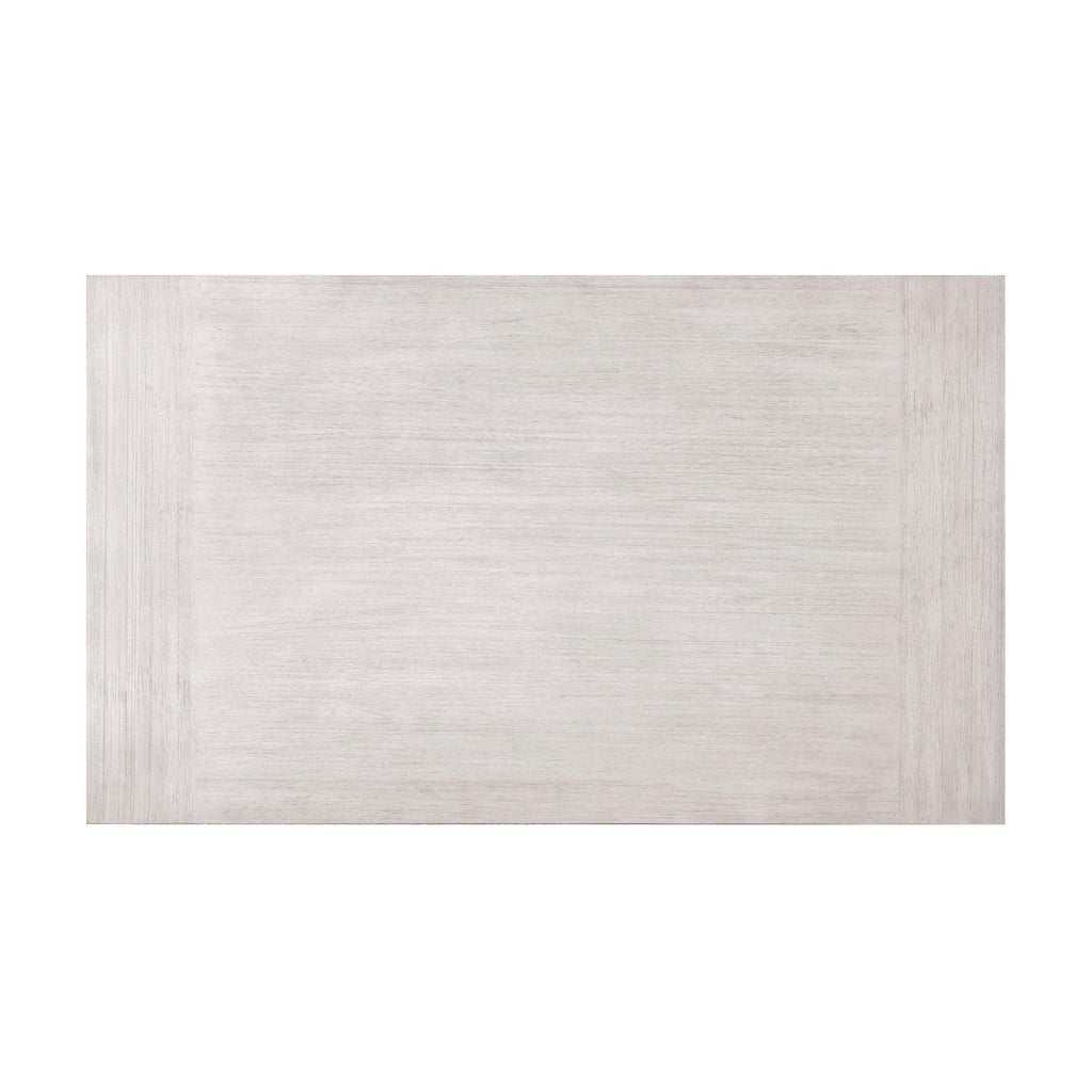 Modern Farmhouse Dining Set - Table, Bench, 4 Chairs.