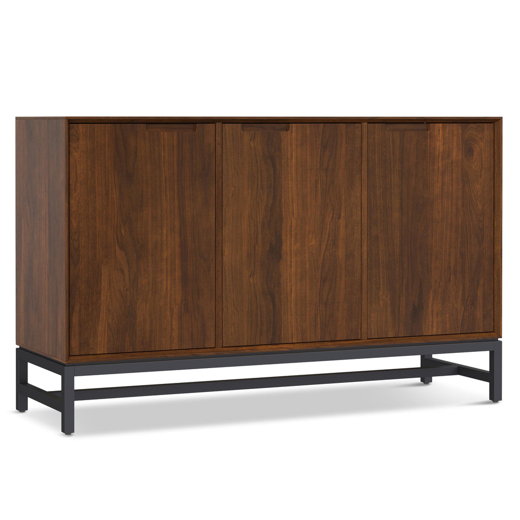Banting 3 Door Sideboard Buffet for Functional Storage.