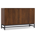 Banting 3 Door Sideboard Buffet for Functional Storage.