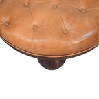Solid Wood Coffee Table - Artisan Furniture Sfera.