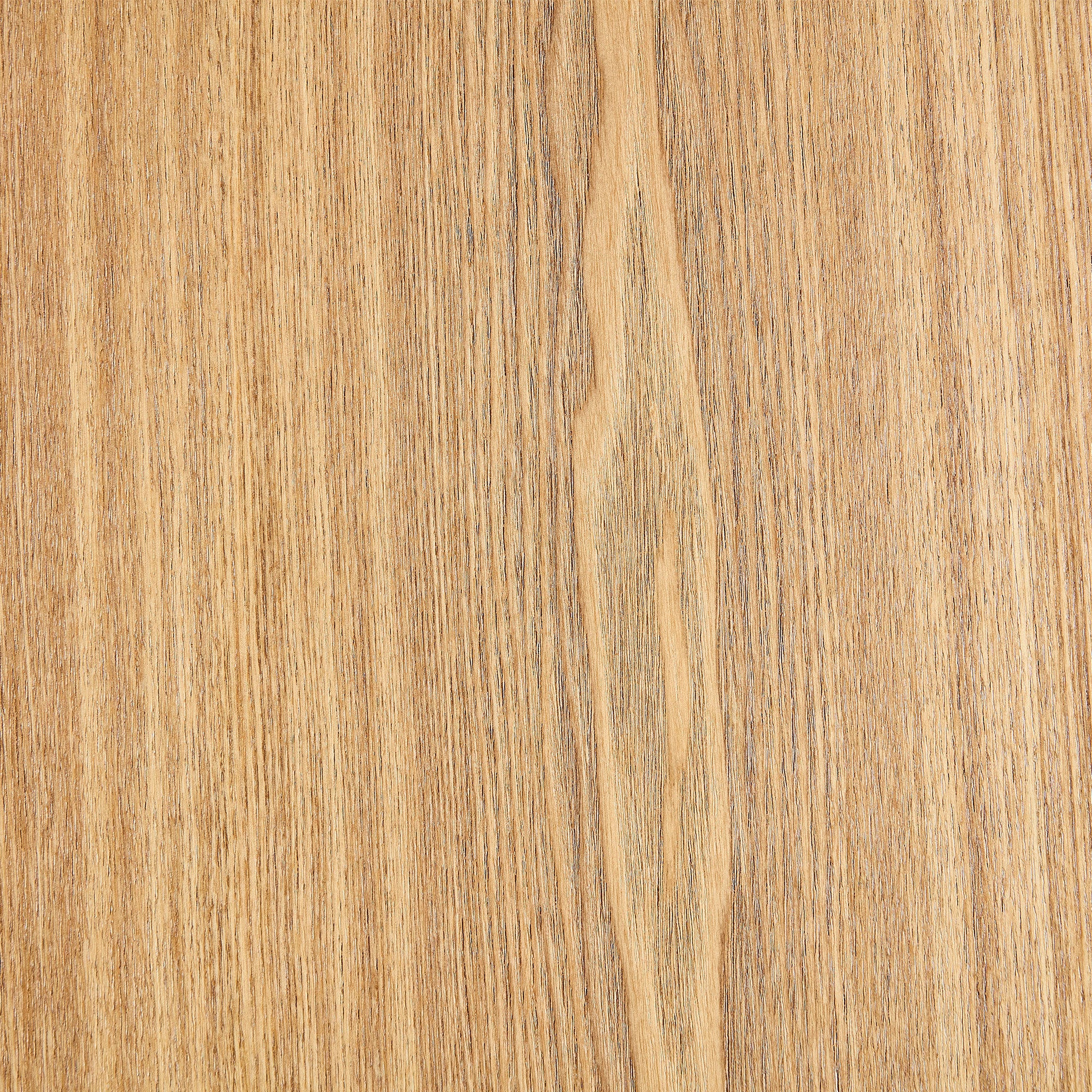 Modern 35.43 Inch Handcraft Drum Coffee Table Square Coffee Table for Living Room,Small Wooden Coffee Table with Sturdy MDF Pedesta,Narual Color Coffee Table