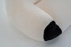 Panda Beanbag Chair for Bedrooms and Playrooms.