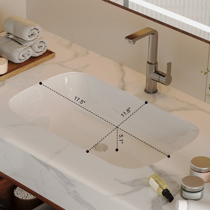 39.4 '' Floating Bathroom Vanity with Ceramic sink,Wall Mounted Vanity 2 Soft Close Drawer and white slate top Bathroom Vanity