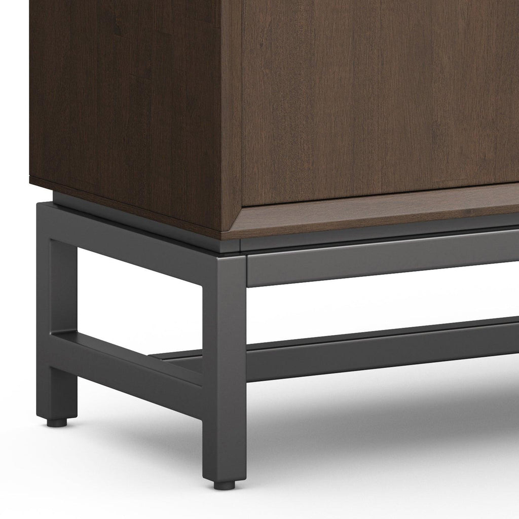 Banting Medium Storage Cabinet for Efficient Organization.