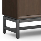 Banting Medium Storage Cabinet for Efficient Organization.