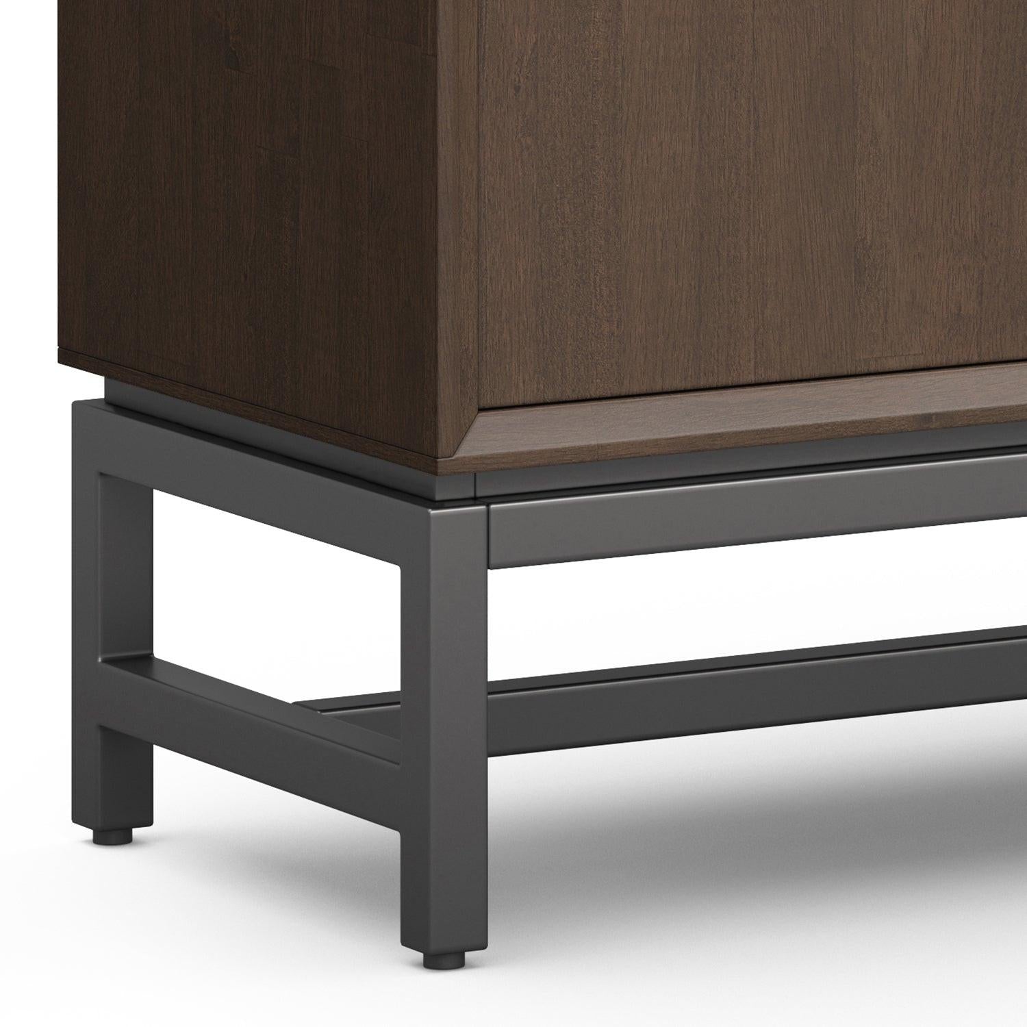 Banting Medium Storage Cabinet for Efficient Organization.