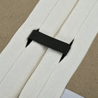 Secure connector mechanism under the Modular Sofa with Charging, ensuring stability between modular sections.