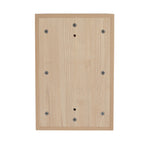 40 Inch Soft Close Doors Bathroom Vanity With Sink, and A Small Storage Shelves(BVC06328BCT-BVC07412LTK) - Groovy Boardz