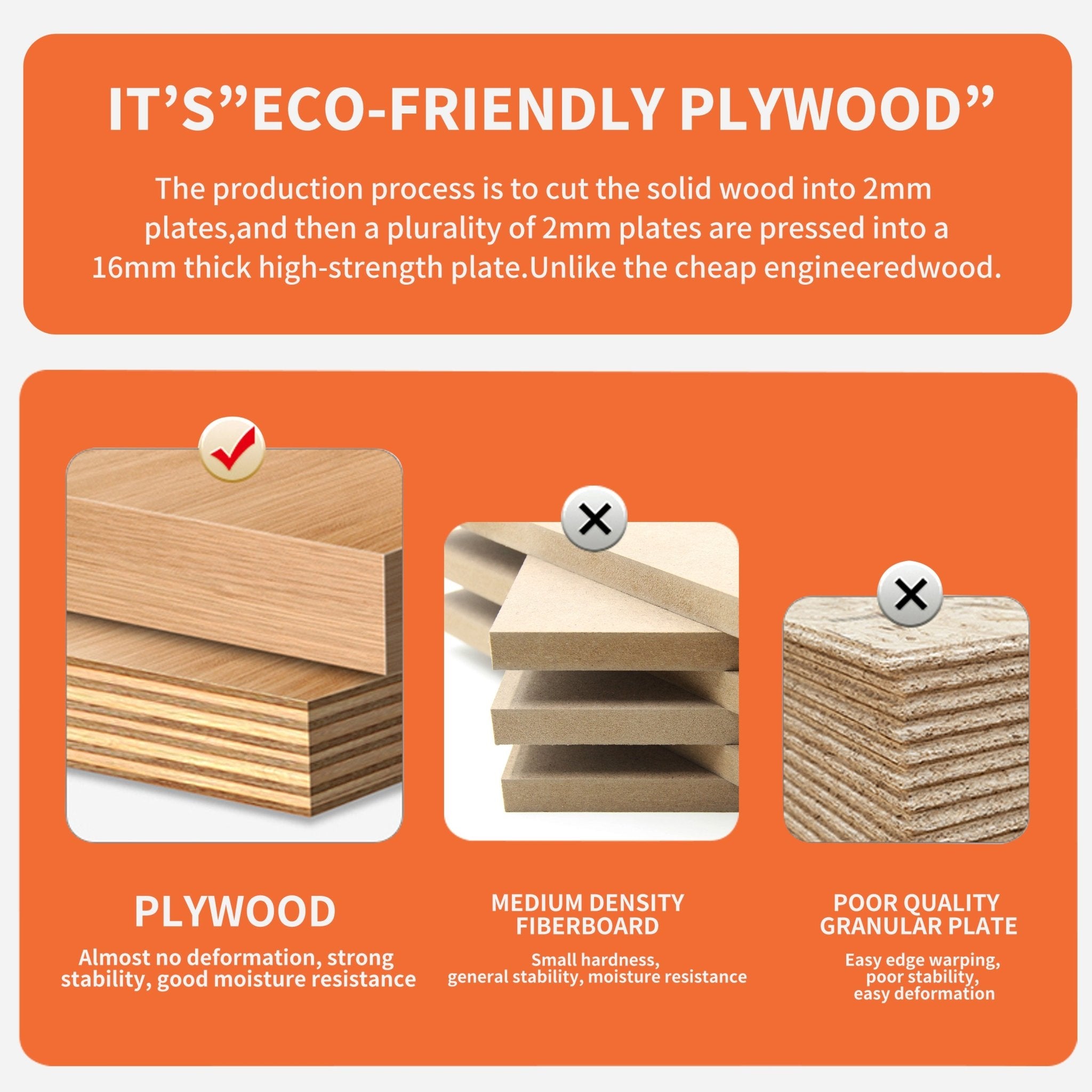 40 Inch Soft Close Doors Bathroom Vanity With Sink, and A Small Storage Shelves(BVC06328BCT-BVC07412LTK) - Groovy Boardz