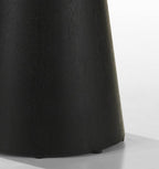 Jacopo 20 inch Round Console Table for Home Decor.