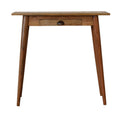 Mini Nordic Style Writing Desk.