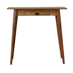 Mini Nordic Style Writing Desk.