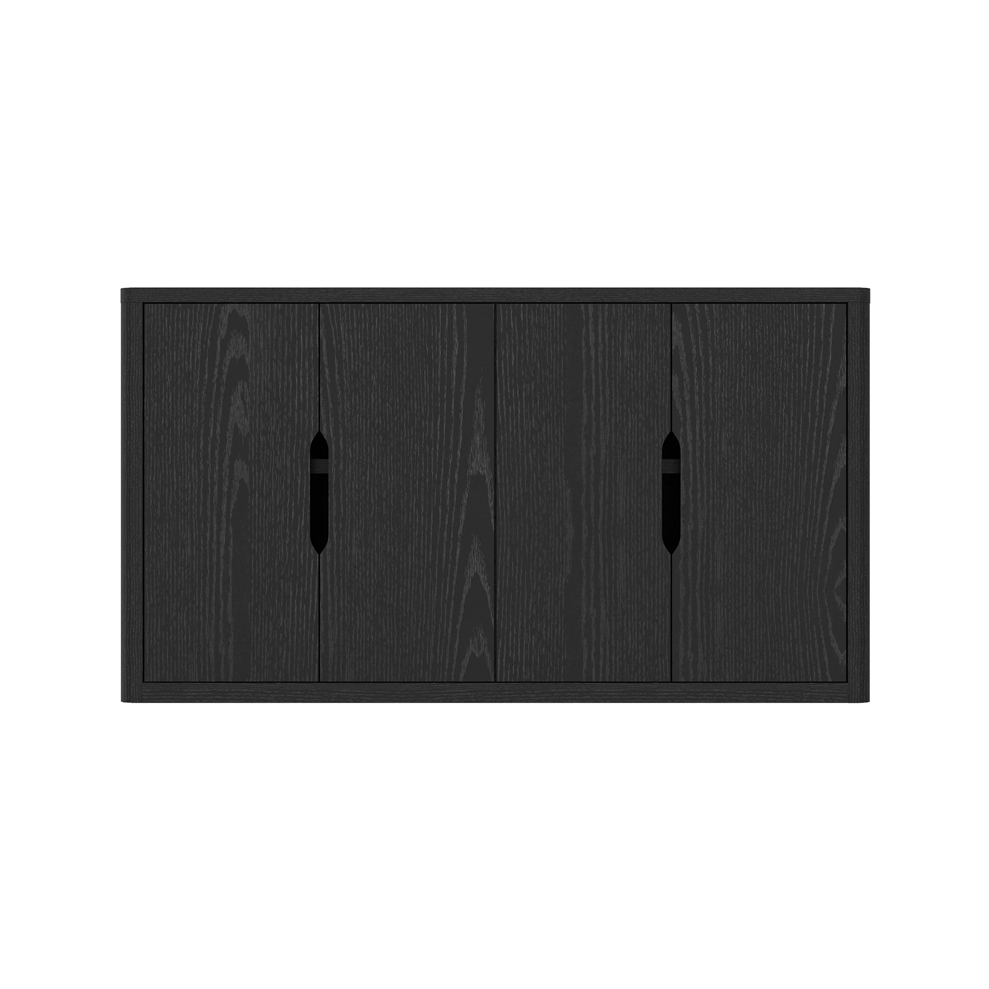 Rivington 60' Sideboard in Black