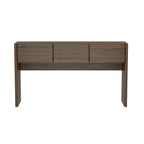Linda Console Table in Walnut Brown