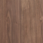 Walnut Finish Chest of Drawers - Tranquility Collection.