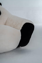 Panda Beanbag Chair for Bedrooms and Playrooms.