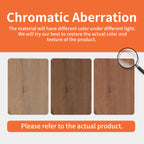 48' Bathroom Vanity with Black Ceramic Art Sink, 4-Soft Close Door, Float Mounting Design, Plywood (KD-Packing)