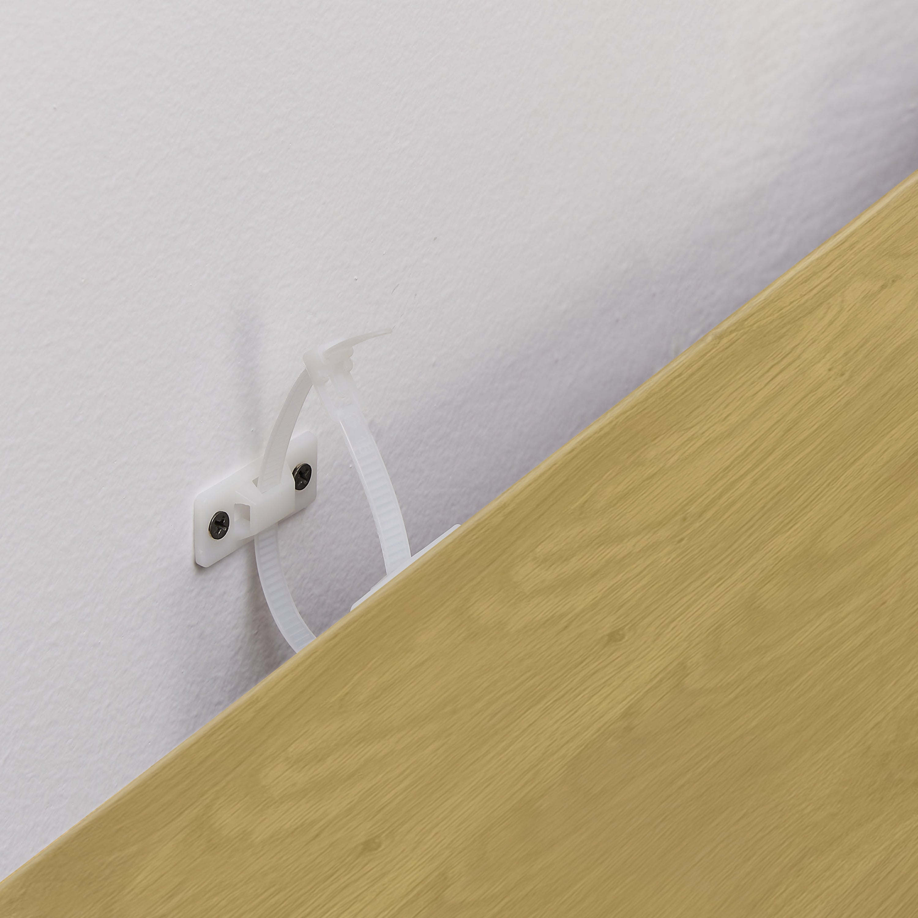 Hidden Shoe Storage Cabinet for Entryways