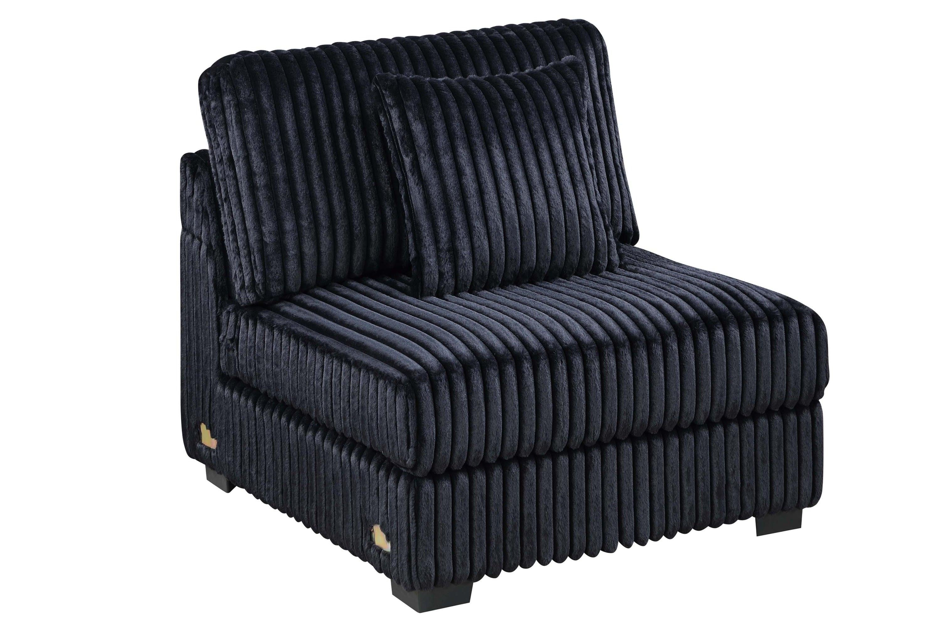 Modular Sectional Sofa Set for Comfort and Style.
