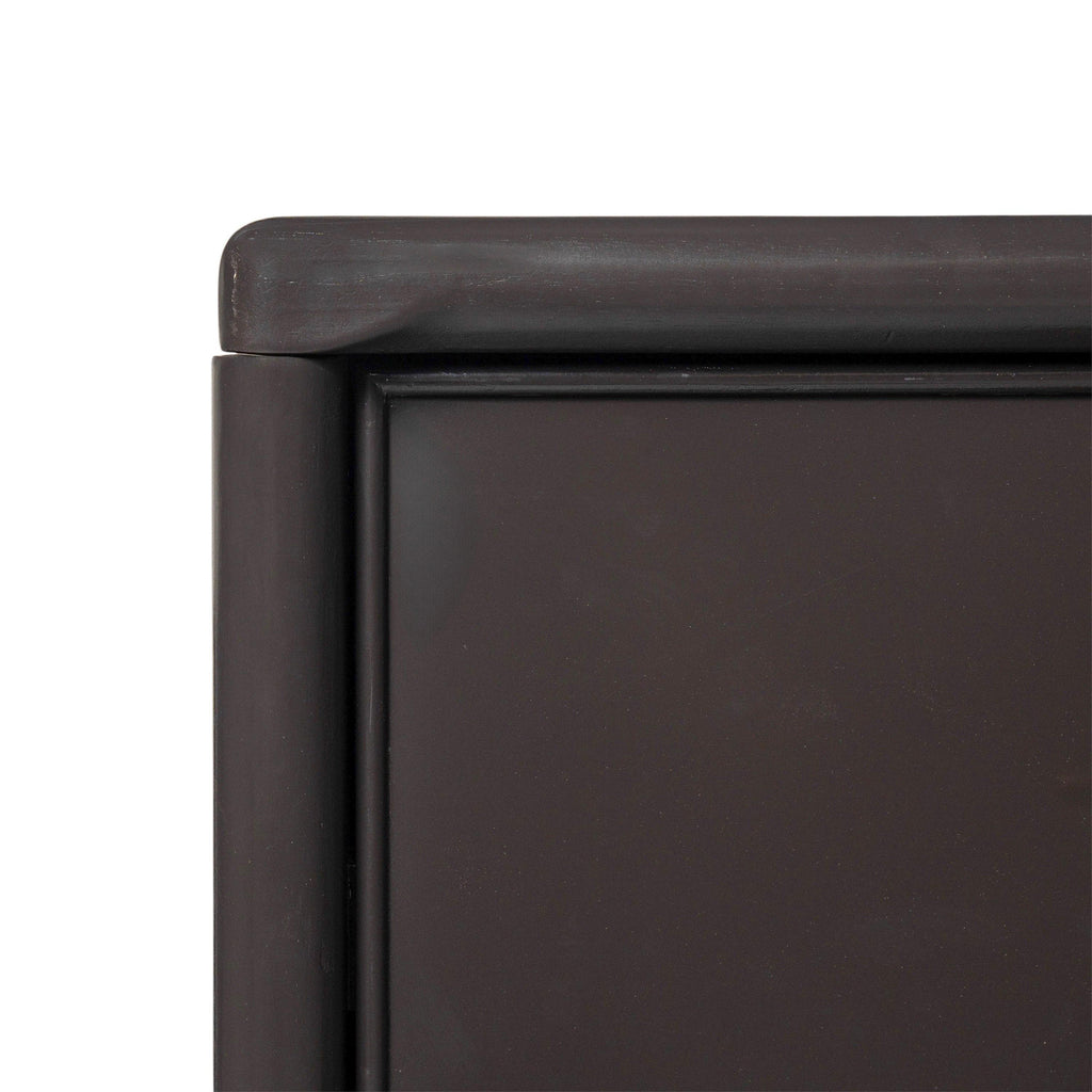 Storage Cabinet with Drawers for Living Room or Dining Room.