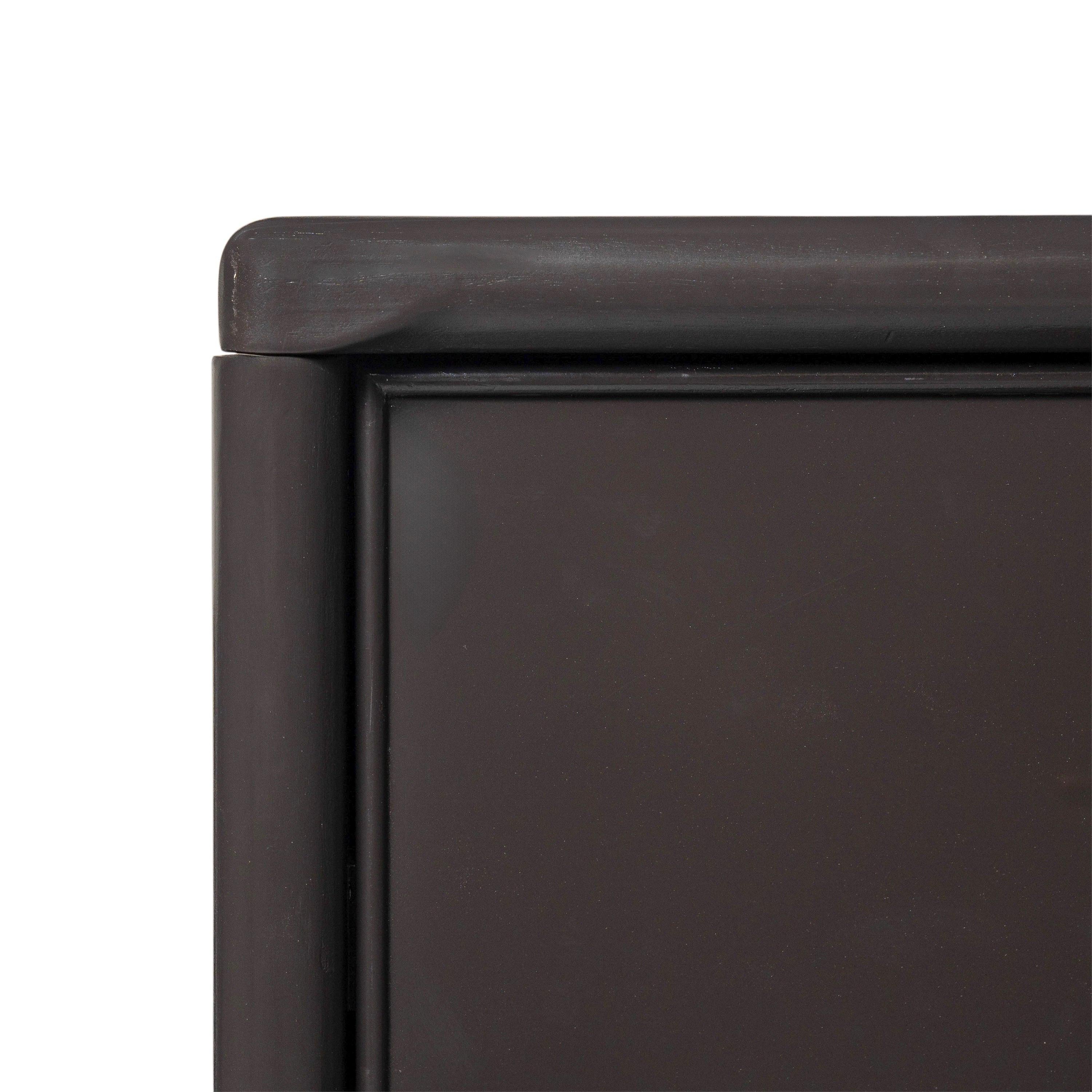 Storage Cabinet with Drawers for Living Room or Dining Room.