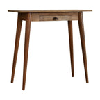 Mini Nordic Style Writing Desk.