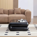 New type FRP fiberglass reinforced plastic + environmentally friendly paint finish,black.